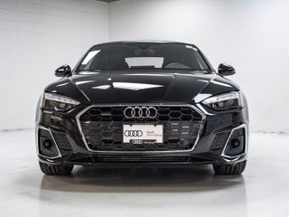 2021 Audi A5