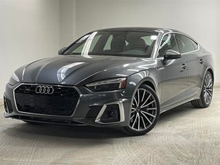 2021 Audi A5