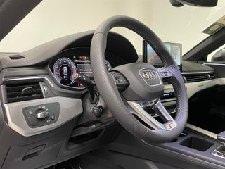 2021 Audi A5