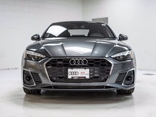 2021 Audi A5