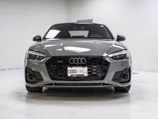 2021 Audi A5