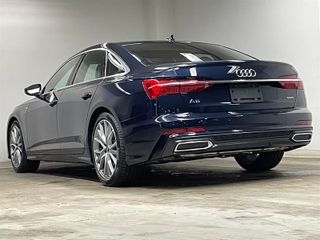2021 Audi A6