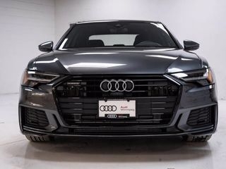 2021 Audi A6