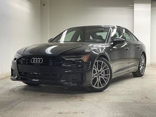 2021 Audi A6