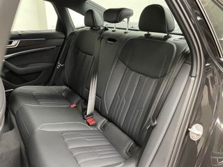 2021 Audi A6