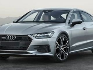 2021 Audi A7