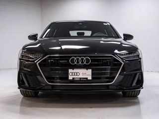 2021 Audi A7