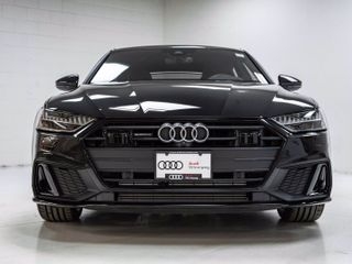 2021 Audi A7