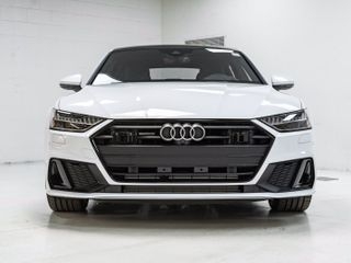 2021 Audi A7