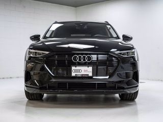 2021 Audi e-tron