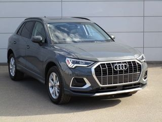 2021 Audi Q3