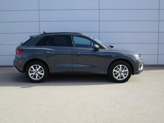 2021 Audi Q3