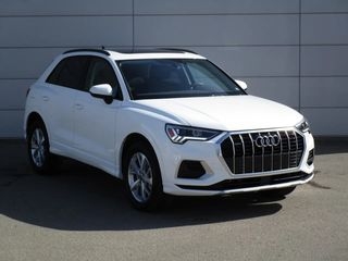 2021 Audi Q3