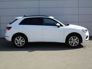 2021 Audi Q3