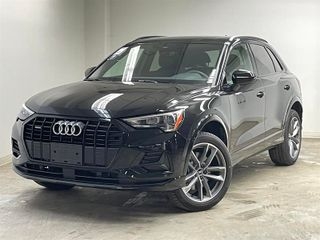 2021 Audi Q3