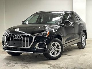 2021 Audi Q3