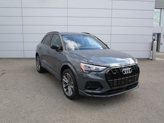 2021 Audi Q3