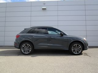 2021 Audi Q3