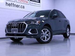 2021 Audi Q3