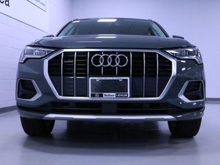 2021 Audi Q3