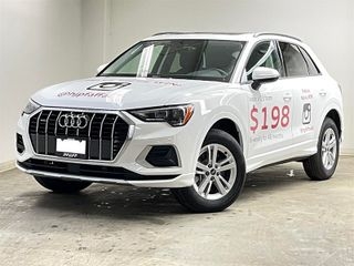 2021 Audi Q3