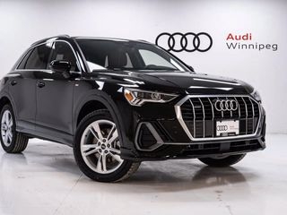 2021 Audi Q3