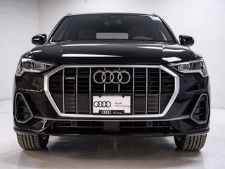 2021 Audi Q3