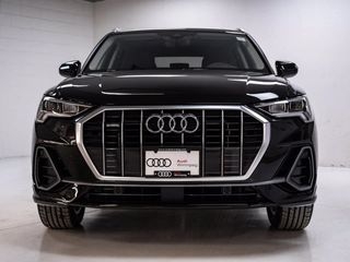 2021 Audi Q3