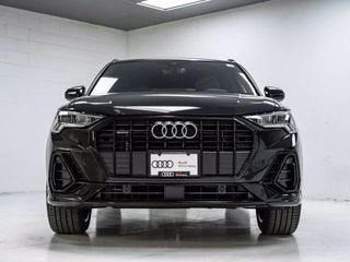 2021 Audi Q3