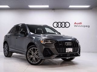 2021 Audi Q3