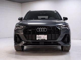2021 Audi Q3