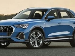 2021 Audi Q3