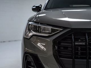 2021 Audi Q3
