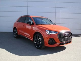 2021 Audi Q3