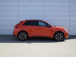 2021 Audi Q3