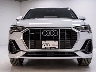 2021 Audi Q3