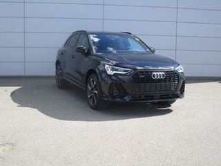 2021 Audi Q3