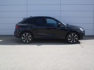 2021 Audi Q3