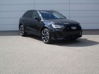 2021 Audi Q3
