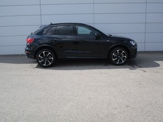 2021 Audi Q3