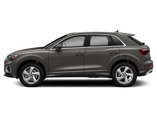 2021 Audi Q3
