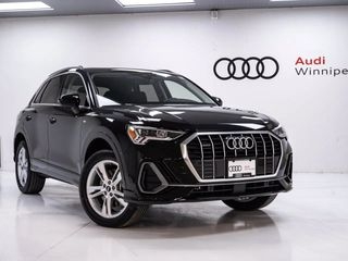 2021 Audi Q3