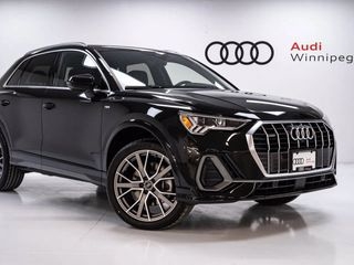 2021 Audi Q3