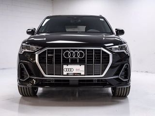 2021 Audi Q3