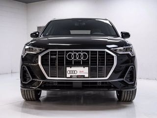 2021 Audi Q3