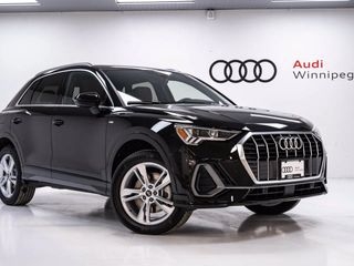 2021 Audi Q3