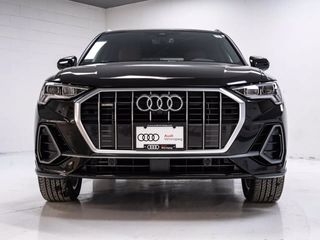 2021 Audi Q3