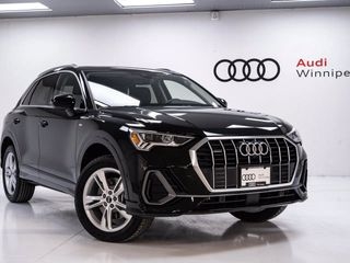 2021 Audi Q3