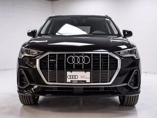 2021 Audi Q3