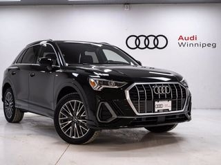 2021 Audi Q3